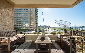 Apartament Em Condominio Com Piscina
